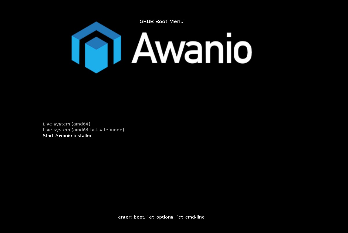 AwaniOS